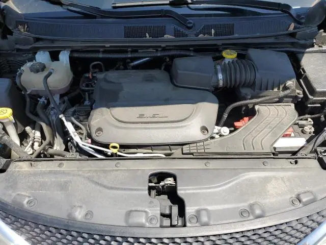 2020 CHRYSLER PACIFICA TOURING L PLUS  