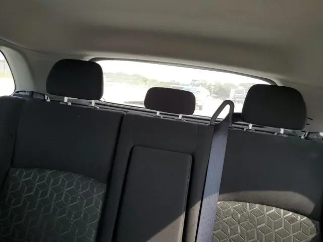 2023 MITSUBISHI OUTLANDER SPORT S/SE