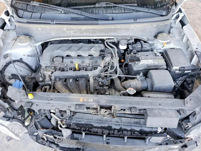 2020 HYUNDAI VENUE SEL  