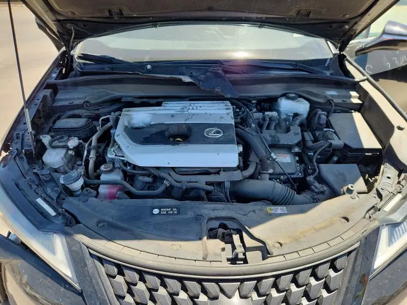 2024 LEXUS UX 250H BASE  