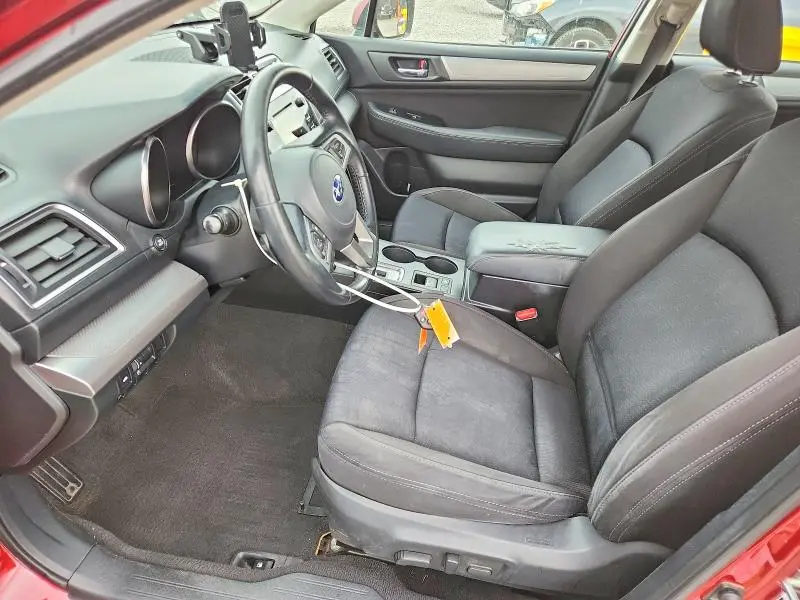 2015 SUBARU LEGACY 2.5I PREMIUM  