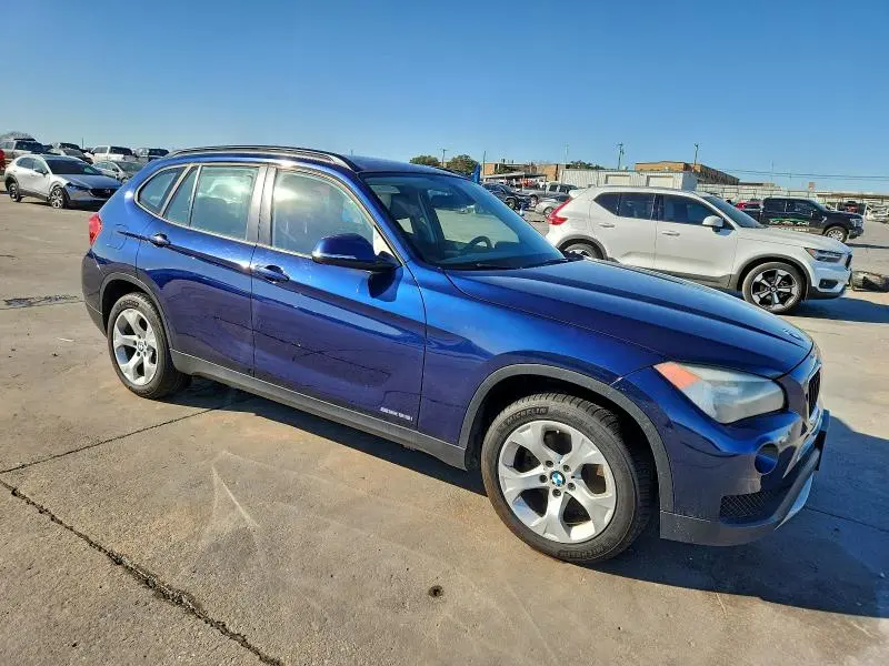 2014 BMW X1 SDRIVE28I  
