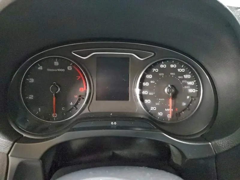 2015 AUDI A3 PREMIUM PLUS  