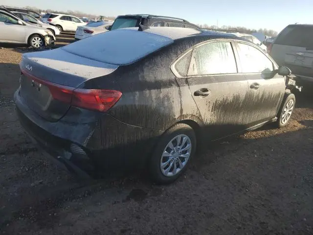 2024 KIA FORTE LX  