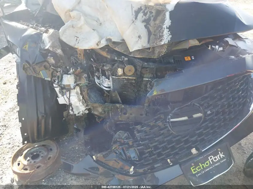 2024 MAZDA CX-5 2.5 S SELECT