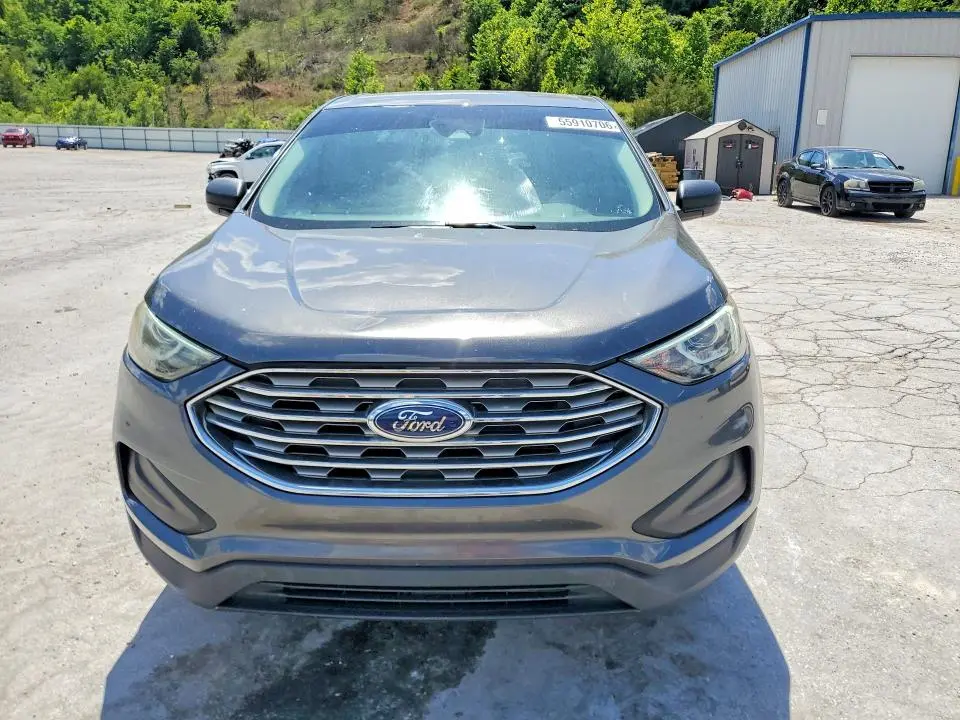 2019 FORD EDGE SE  