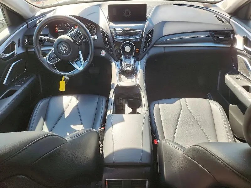 2020 ACURA RDX   