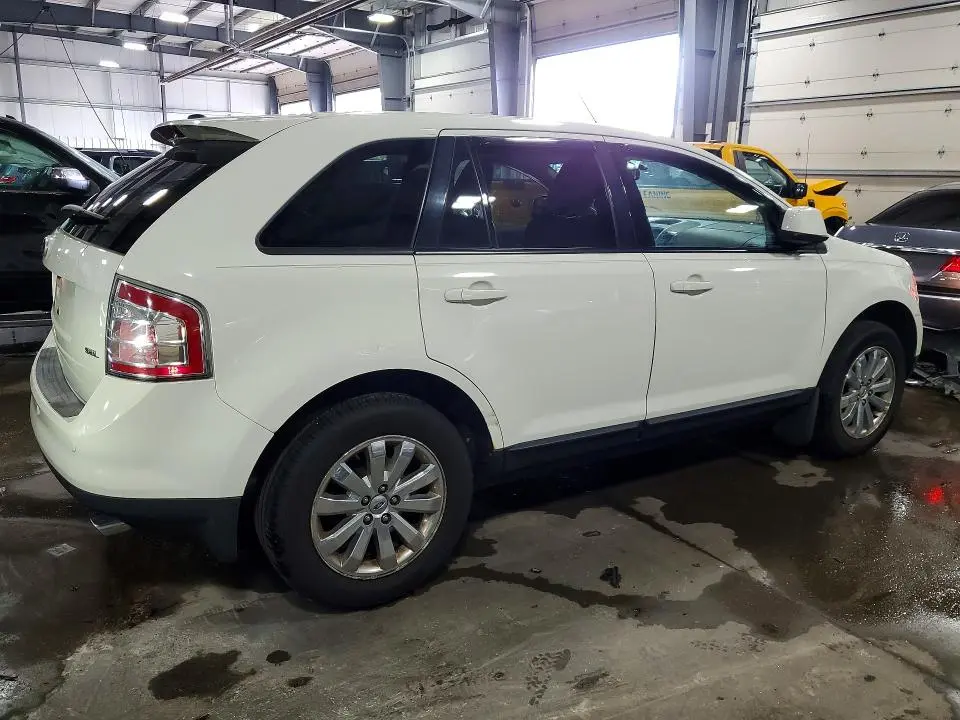 2010 FORD EDGE SEL  