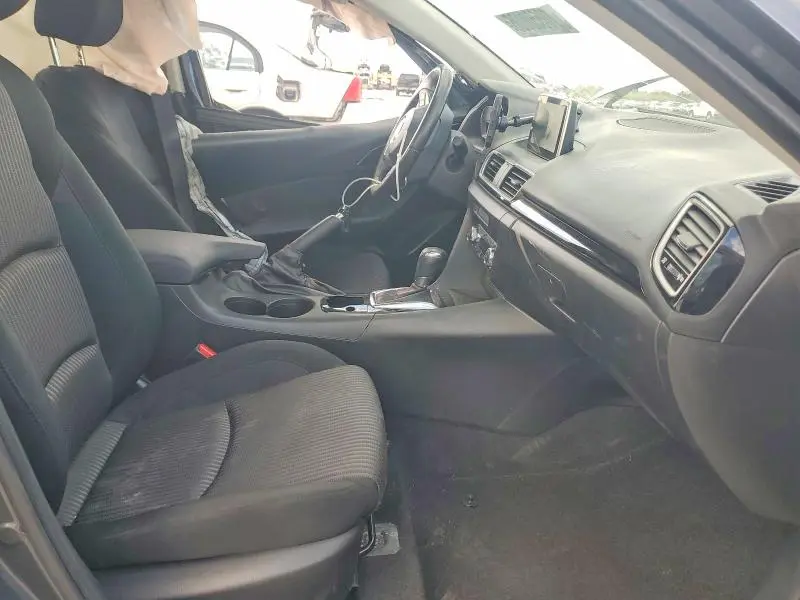 2014 MAZDA 3 TOURING  