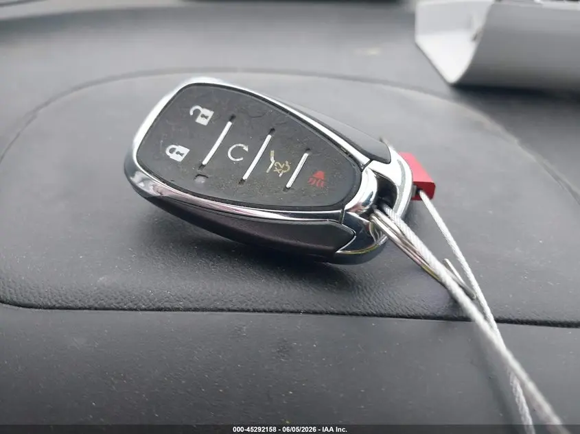 2020 CHEVROLET EQUINOX AWD PREMIER 1.5L TURBO
