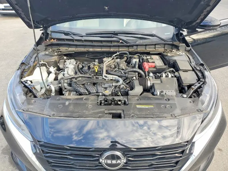 2024 NISSAN ALTIMA 2.5 SL  