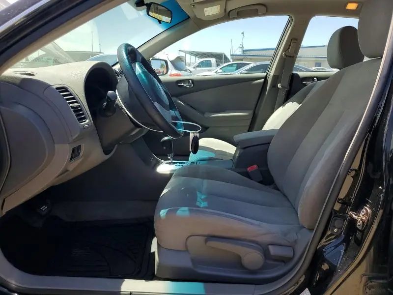 2010 NISSAN ALTIMA 2.5  