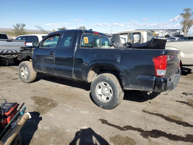 2016 TOYOTA TACOMA ACCESS CAB