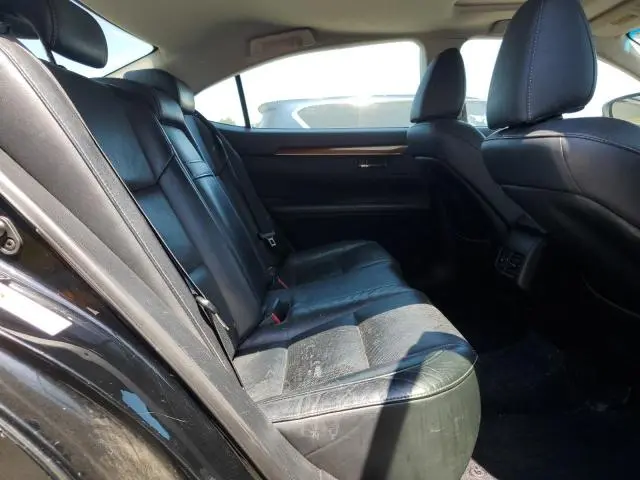 2014 LEXUS ES 300H  