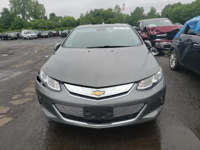 2016 CHEVROLET VOLT LT  