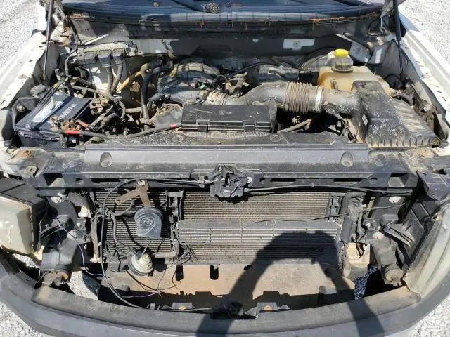 2014 FORD F150 SUPER CAB  