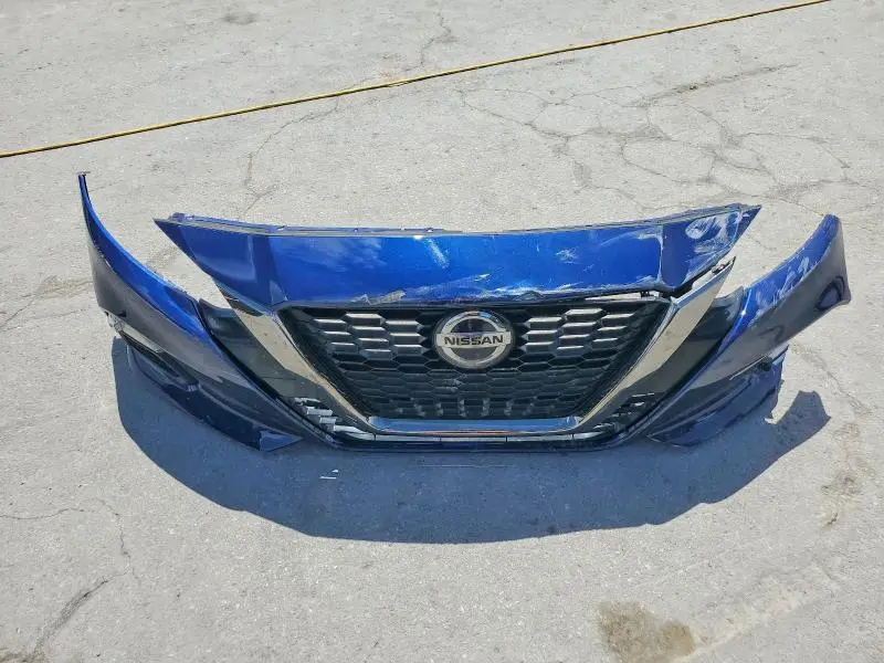2021 NISSAN ALTIMA SV  