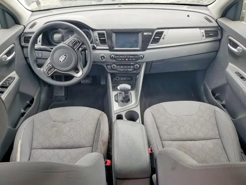 2019 KIA NIRO LX  