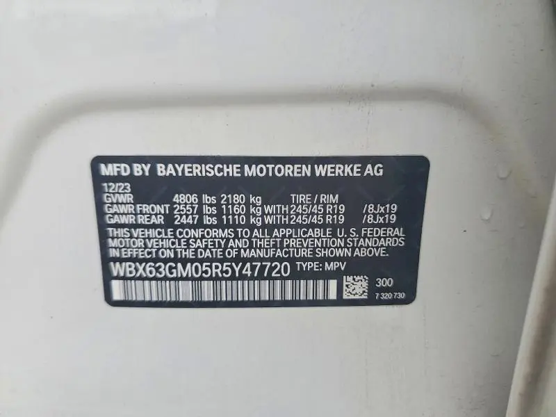 2024 BMW X2 XDRIVE28I  