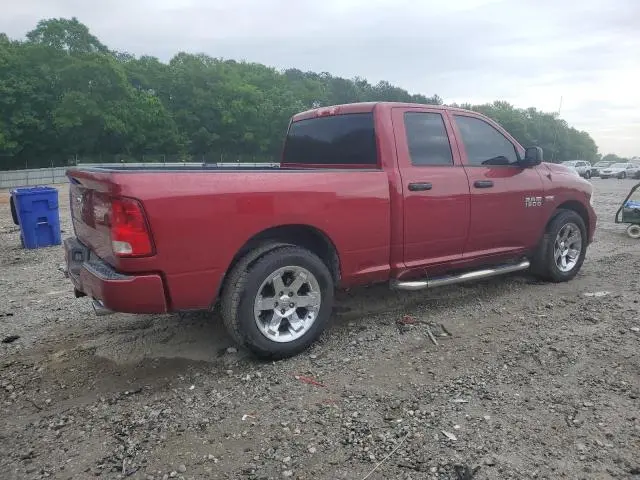 2014 RAM 1500 ST  