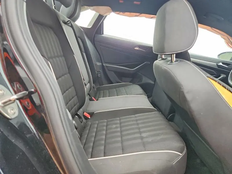 2024 VOLKSWAGEN JETTA SPORT  