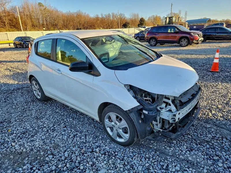 2022 CHEVROLET SPARK LS  