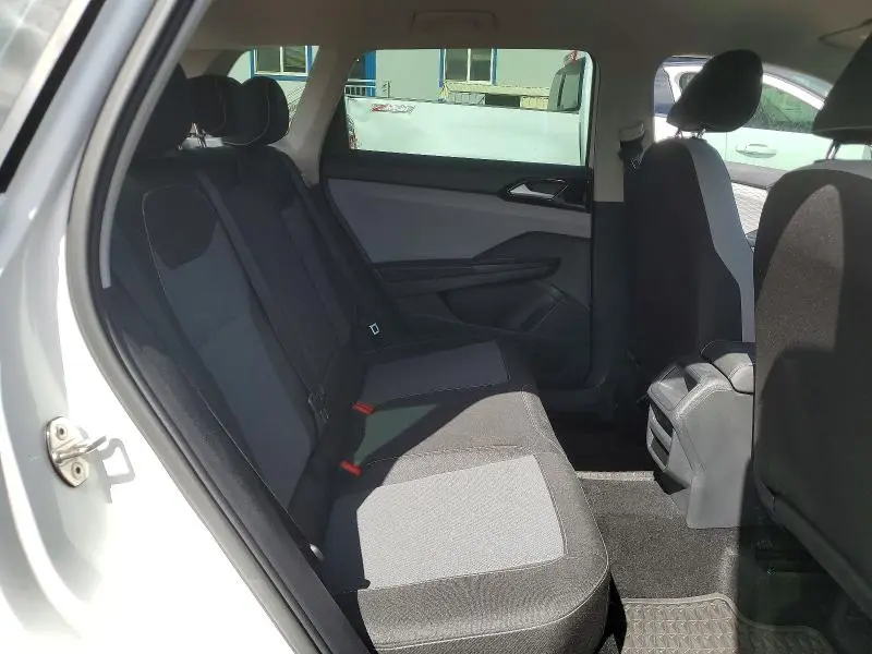 2024 VOLKSWAGEN TAOS S  