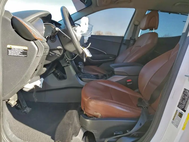 2014 HYUNDAI SANTA FE SPORT   