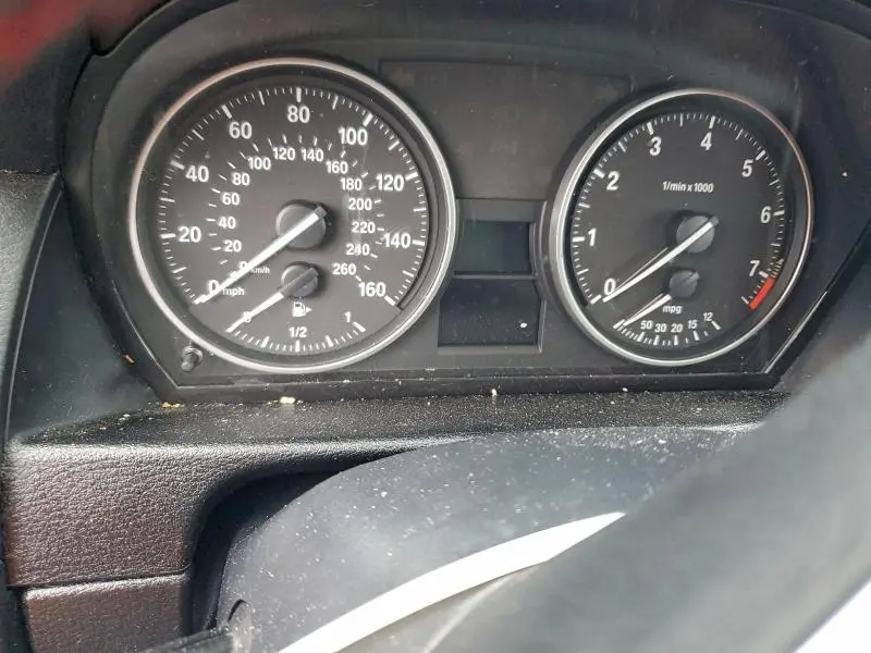 2014 BMW X1 XDRIVE28I  