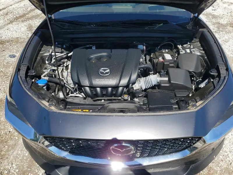 2022 MAZDA CX-30 PREMIUM  