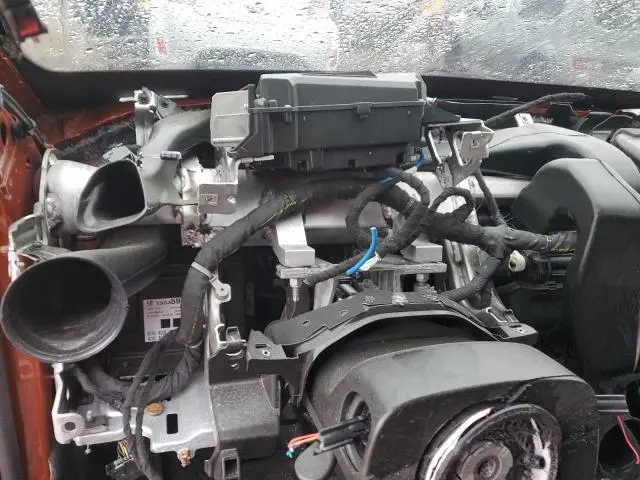 2022 CHEVROLET CAMARO LT1  