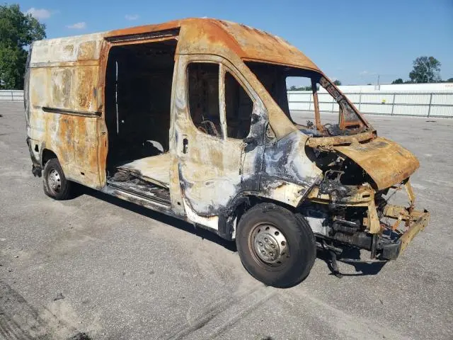 2020 RAM PROMASTER 2500 2500 HIGH  