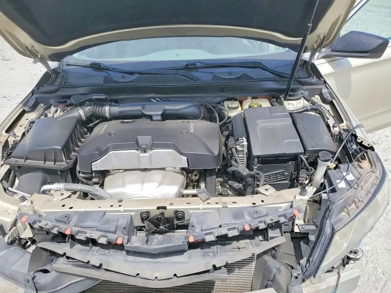 2014 CHEVROLET IMPALA LS  