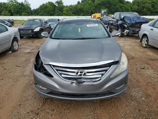2014 HYUNDAI SONATA SE  
