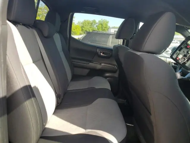 2023 TOYOTA TACOMA DOUBLE CAB  