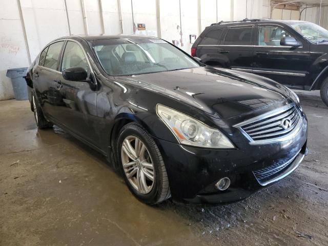 2013 INFINITI G37 BASE