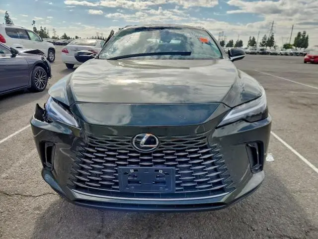 2024 LEXUS RX 350 BASE  