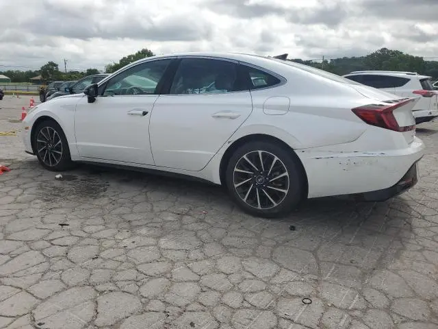 2020 HYUNDAI SONATA SEL PLUS  