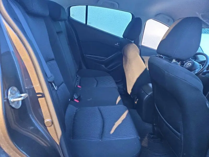 2014 MAZDA 3 TOURING  