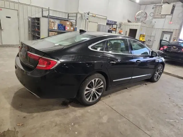 2017 BUICK LACROSSE ESSENCE  