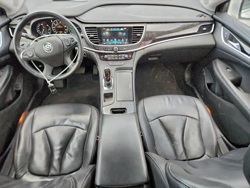 2018 BUICK LACROSSE PREMIUM  