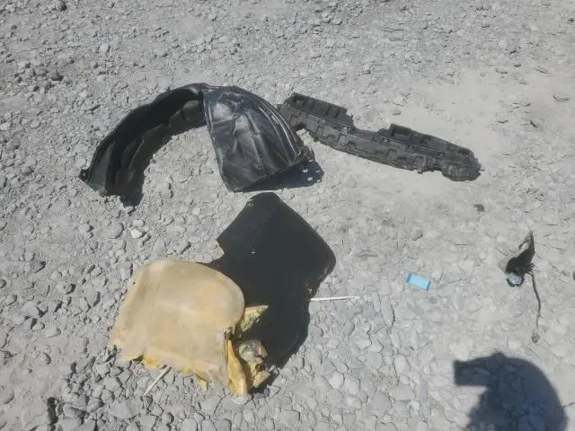 2019 MITSUBISHI MIRAGE G4 ES  