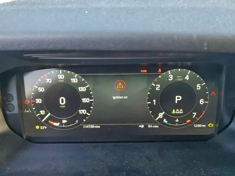 2024 LAND ROVER DISCOVERY SPORT DYNAMIC SE  