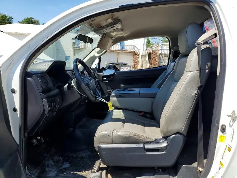 2016 TOYOTA TUNDRA SR  
