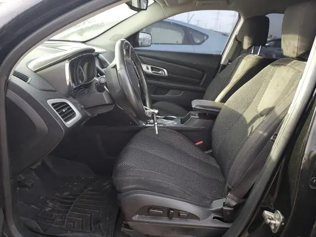 2016 GMC TERRAIN SLE  