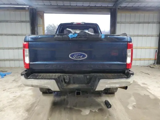 2019 FORD F250 SUPER DUTY  