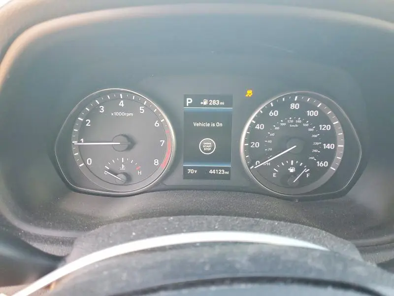2018 HYUNDAI ELANTRA GT BASE  