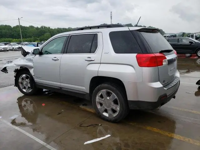 2015 GMC TERRAIN SLT  