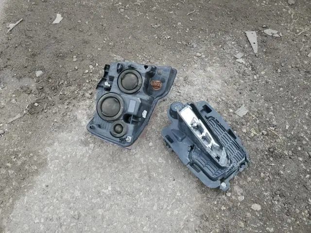 2017 FORD EXPEDITION PLATINUM  