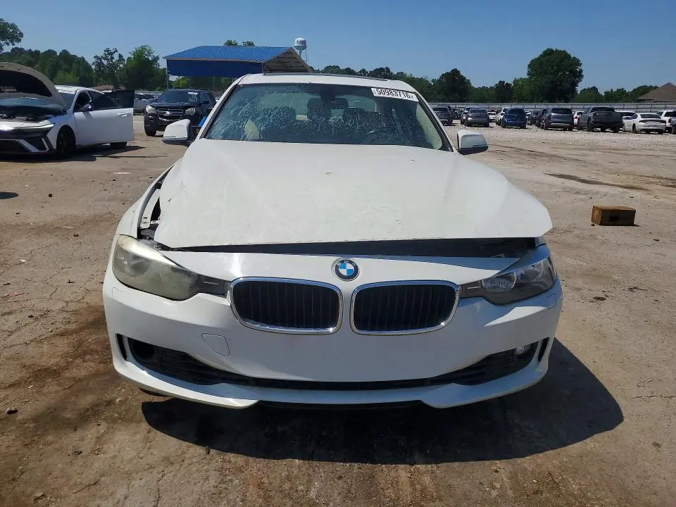 2013 BMW 328 I  